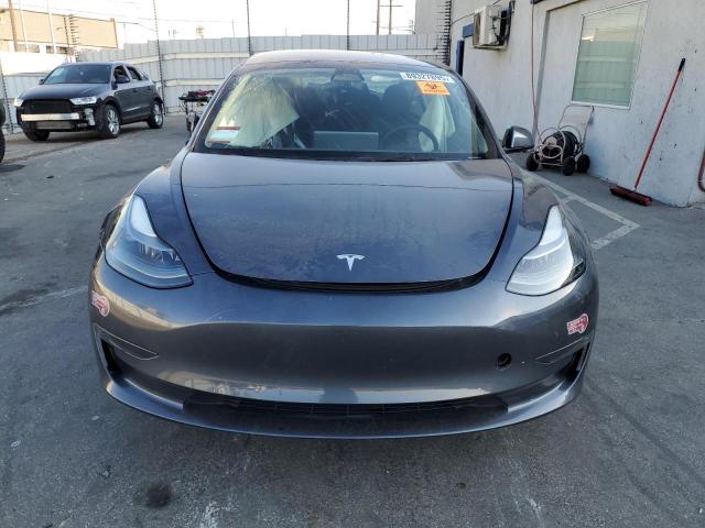 5YJ3E1EA8PF661146 - 2023 TESLA MODEL 3 Boz foto 5