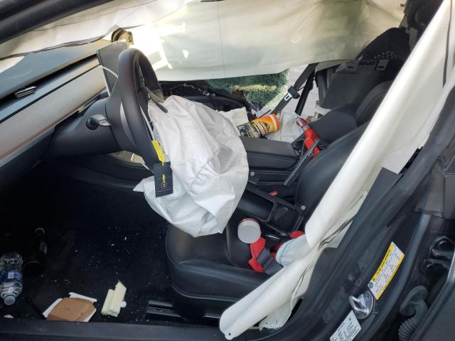 5YJ3E1EA8PF661146 - 2023 TESLA MODEL 3 Boz foto 7