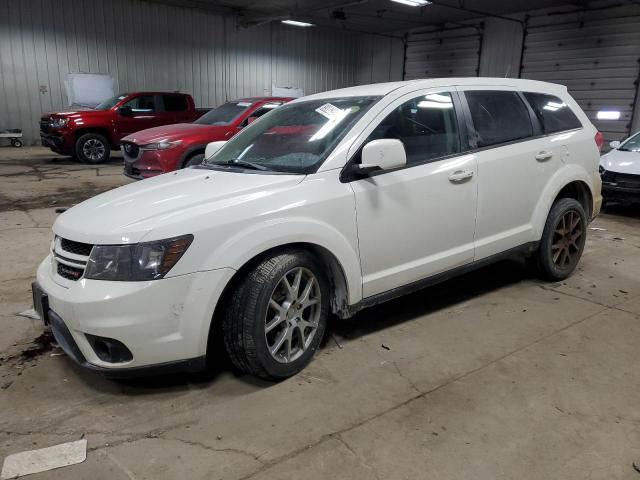 2015 DODGE JOURNEY R/T, 