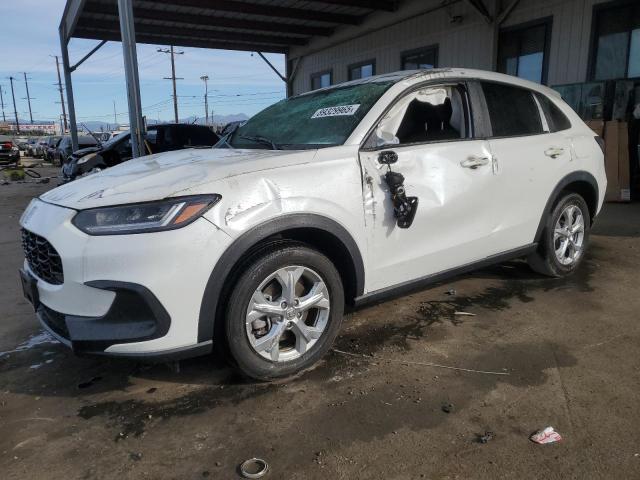 2024 HONDA HR-V LX, 
