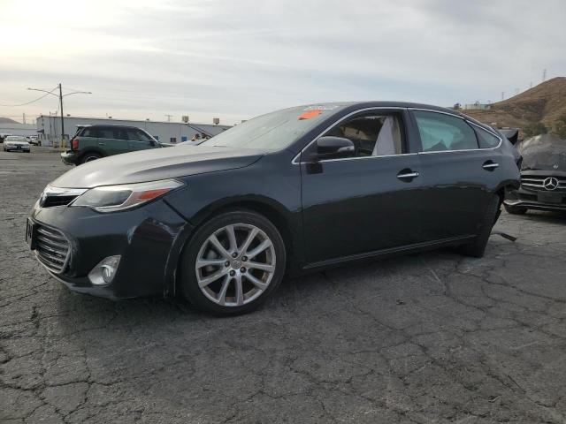 2013 TOYOTA AVALON BASE, 