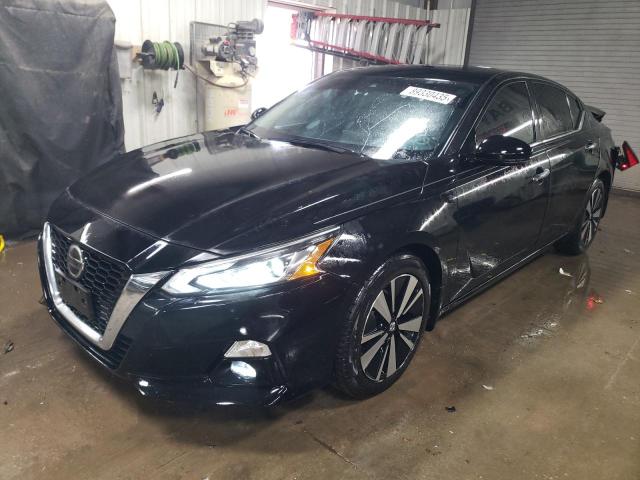 2021 NISSAN ALTIMA SL, 