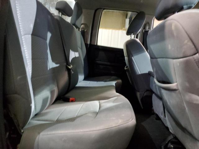 1C6RR7FT6DS559299 - 2013 RAM 1500 ST GRAY photo 10