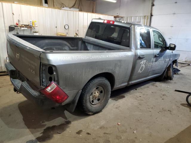1C6RR7FT6DS559299 - 2013 RAM 1500 ST GRAY photo 3