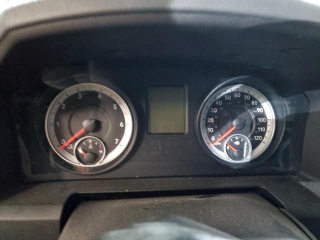 1C6RR7FT6DS559299 - 2013 RAM 1500 ST GRAY photo 9