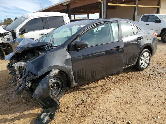 2014 TOYOTA COROLLA L, 