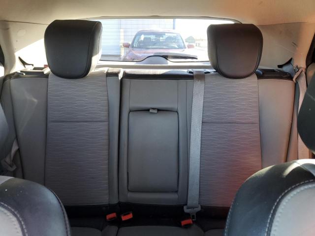 KL4CJBSB3FB229087 - 2015 BUICK ENCORE CONVENIENCE 银色 照片 10