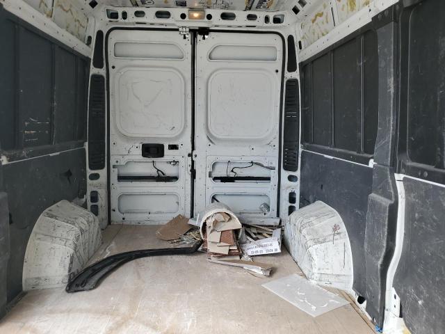 3C6TRVCG4KE509468 - 2019 RAM PROMASTER 2500 HIGH Ağ foto 10