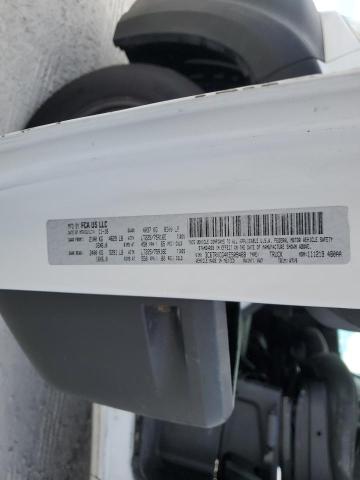 3C6TRVCG4KE509468 - 2019 RAM PROMASTER 2500 HIGH Ağ foto 14