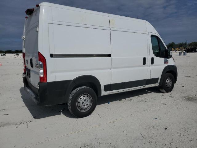 3C6TRVCG4KE509468 - 2019 RAM PROMASTER 2500 HIGH Ağ foto 3