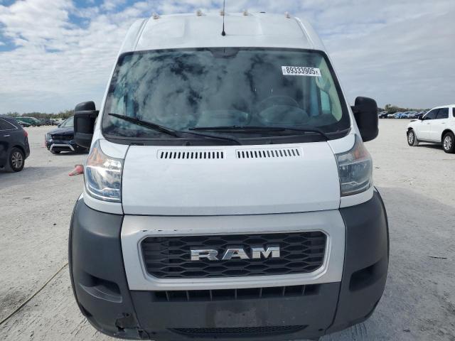 3C6TRVCG4KE509468 - 2019 RAM PROMASTER 2500 HIGH Ağ foto 5