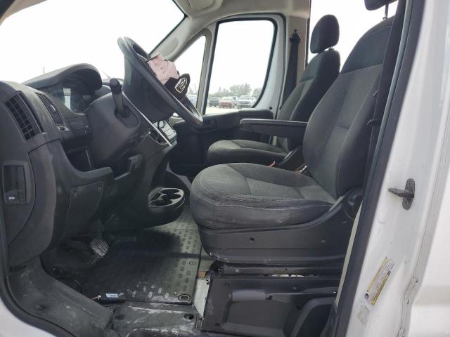 3C6TRVCG4KE509468 - 2019 RAM PROMASTER 2500 HIGH Ağ foto 7