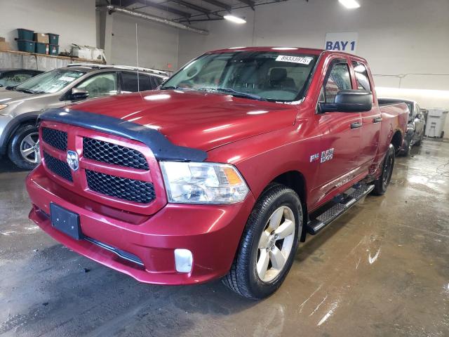 2014 RAM 1500 ST, 