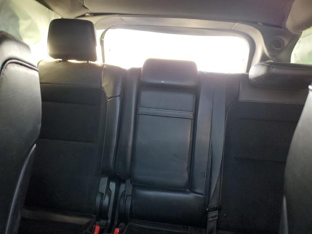 1C4RJFLT8HC772429 - 2017 JEEP GRAND CHER TRAILHAWK ნაცრისფერი ფოტო 10