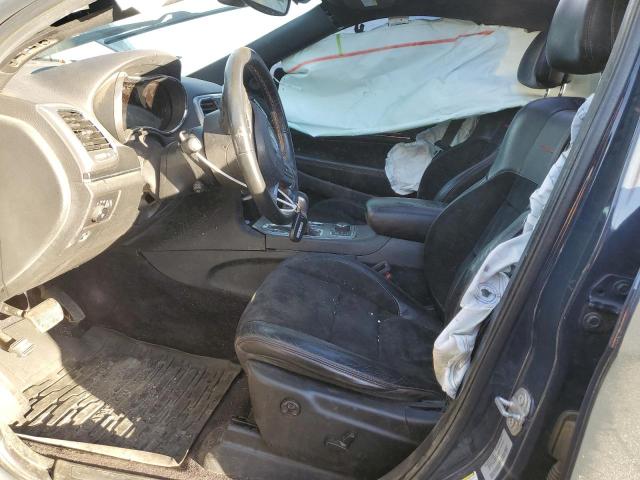 1C4RJFLT8HC772429 - 2017 JEEP GRAND CHER TRAILHAWK ნაცრისფერი ფოტო 7