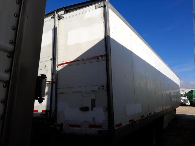 1UYVS2535FU376940 - 2015 UTILITY TRAILER WHITE photo 4