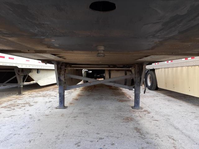 1UYVS2535FU376940 - 2015 UTILITY TRAILER WHITE photo 5