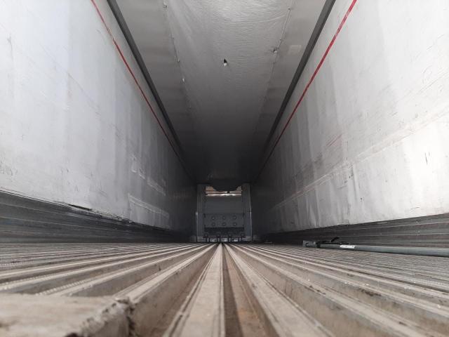 1UYVS2535FU376940 - 2015 UTILITY TRAILER WHITE photo 6