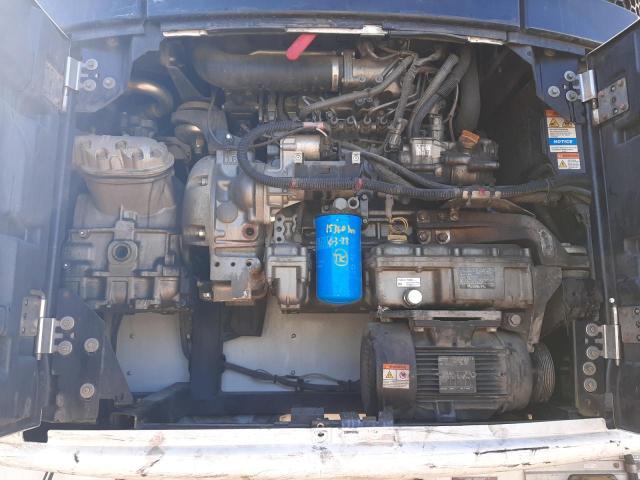 1UYVS2535FU376940 - 2015 UTILITY TRAILER WHITE photo 7