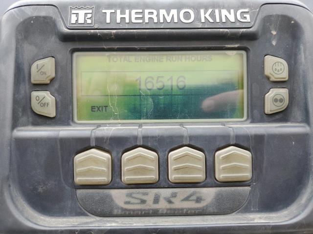 1UYVS2535FU376940 - 2015 UTILITY TRAILER WHITE photo 8