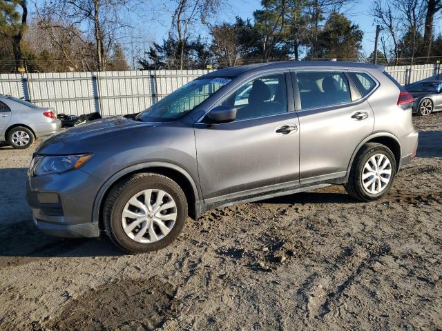 2018 NISSAN ROGUE S, 