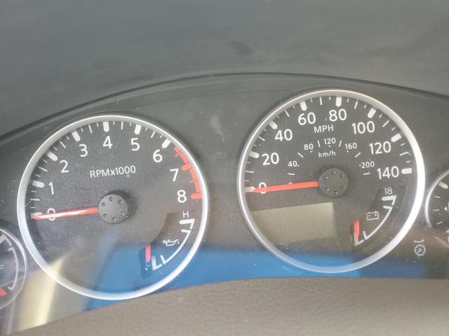 5N1AR18U25C734616 - 2005 NISSAN PATHFINDER LE ყავისფერი ფოტო 9