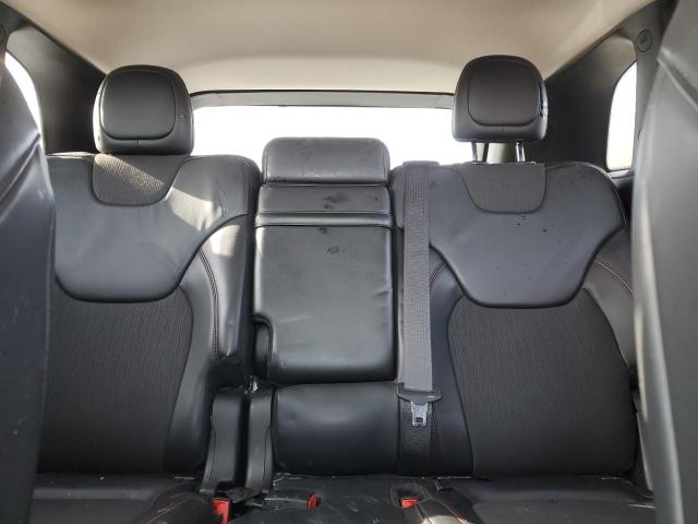 1C4PJMBS4HW566530 - 2017 JEEP CHEROKEE TRAILHAWK BLACK photo 10