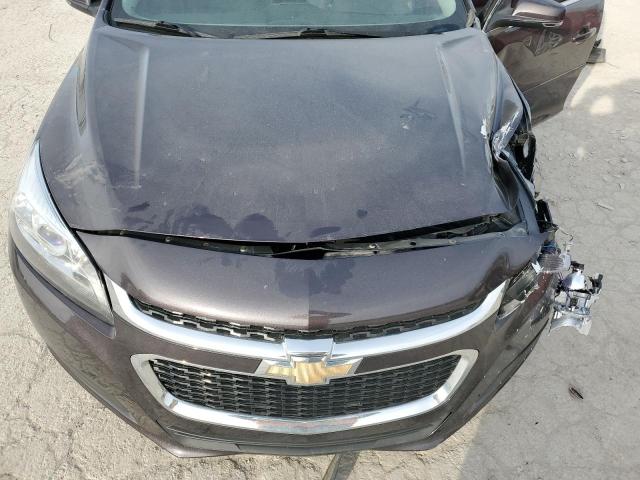 1G11C5SL7FF238703 - 2015 CHEVROLET MALIBU 1LT BROWN photo 11