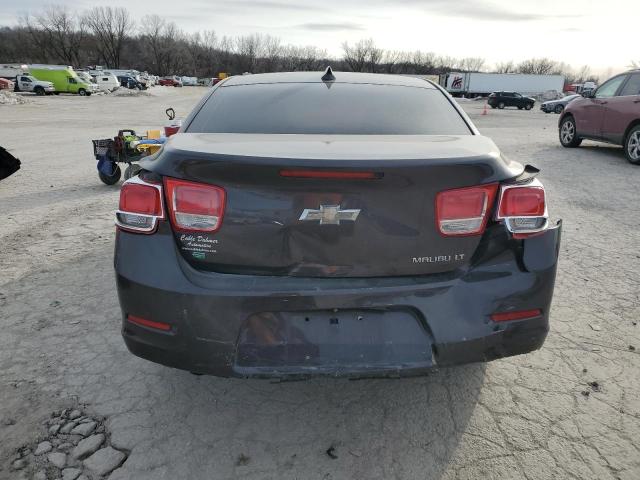 1G11C5SL7FF238703 - 2015 CHEVROLET MALIBU 1LT BROWN photo 6