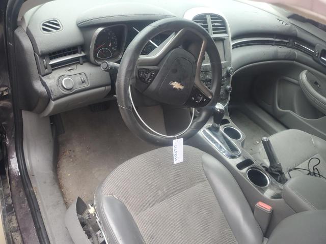 1G11C5SL7FF238703 - 2015 CHEVROLET MALIBU 1LT BROWN photo 8