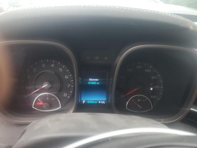 1G11C5SL7FF238703 - 2015 CHEVROLET MALIBU 1LT BROWN photo 9