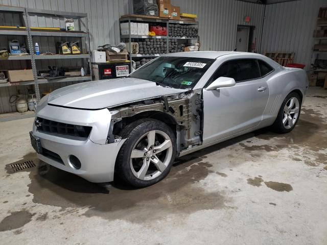 2012 CHEVROLET CAMARO LS, 