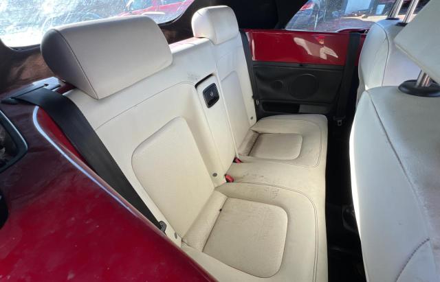 3VWRW3AL4AM003298 - 2010 VOLKSWAGEN NEW BEETLE BLACK photo 6