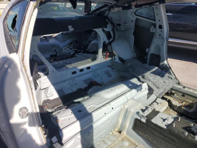 1G1FK1R65R0118469 - 2024 CHEVROLET CAMARO ZL1 白色 照片 10