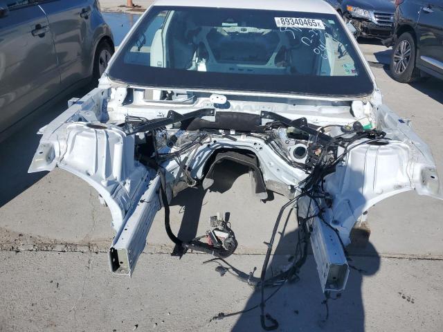 1G1FK1R65R0118469 - 2024 CHEVROLET CAMARO ZL1 白色 照片 11