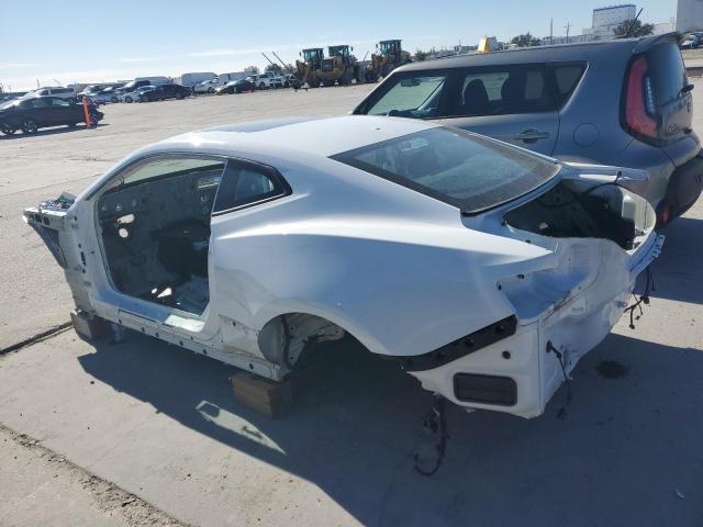 1G1FK1R65R0118469 - 2024 CHEVROLET CAMARO ZL1 白色 照片 2