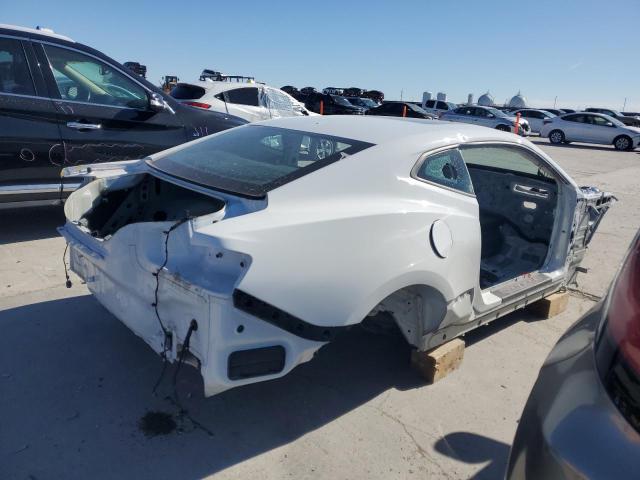 1G1FK1R65R0118469 - 2024 CHEVROLET CAMARO ZL1 白色 照片 3