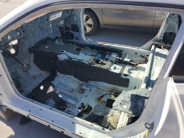 1G1FK1R65R0118469 - 2024 CHEVROLET CAMARO ZL1 白色 照片 7