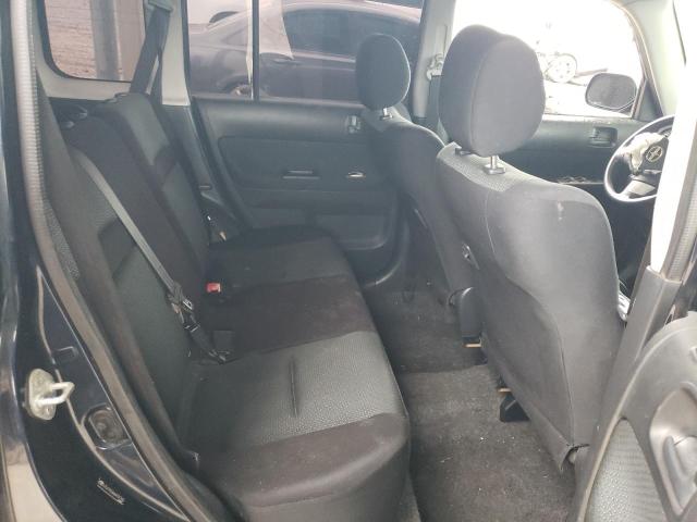 JTLKT324664101762 - 2006 TOYOTA SCION XB 蓝色 照片 10