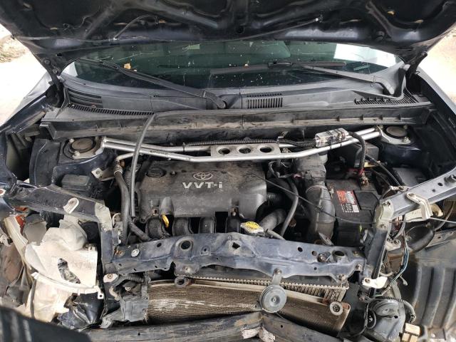 JTLKT324664101762 - 2006 TOYOTA SCION XB 蓝色 照片 11