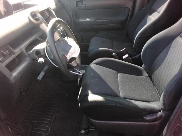 JTLKT324664101762 - 2006 TOYOTA SCION XB 蓝色 照片 7