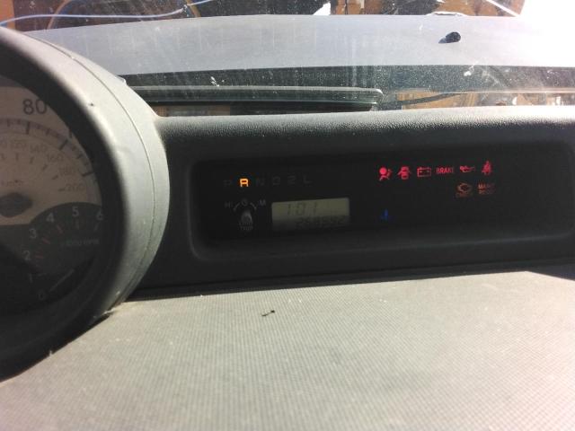 JTLKT324664101762 - 2006 TOYOTA SCION XB 蓝色 照片 9