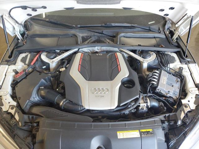 WAUP4AF59JA044485 - 2018 AUDI S5 PREMIUM PLUS 白色 照片 11
