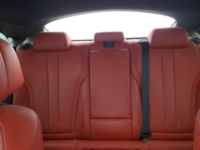 5UXKU0C52H0F99663 - 2017 BMW X6 SDRIVE35I WHITE photo 10