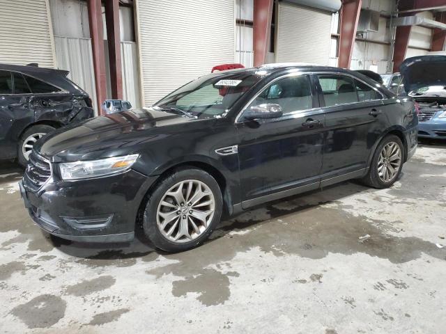 2013 FORD TAURUS LIMITED, 