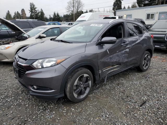 2018 HONDA HR-V EXL, 