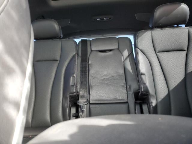 WA1VABF76HD010968 - 2017 AUDI Q7 PRESTIGE 黑色 照片 10