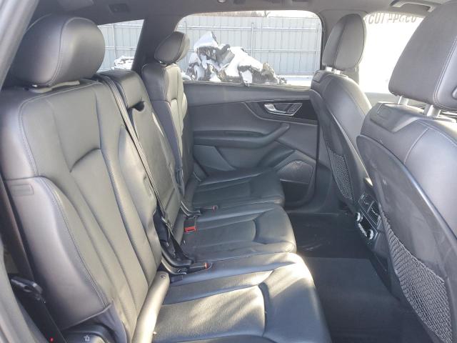 WA1VABF76HD010968 - 2017 AUDI Q7 PRESTIGE 黑色 照片 11