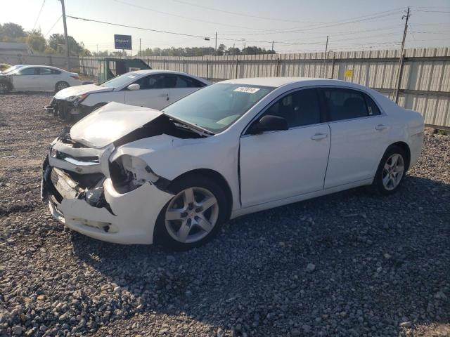 2012 CHEVROLET MALIBU LS, 