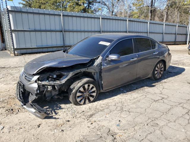 2013 HONDA ACCORD EX, null